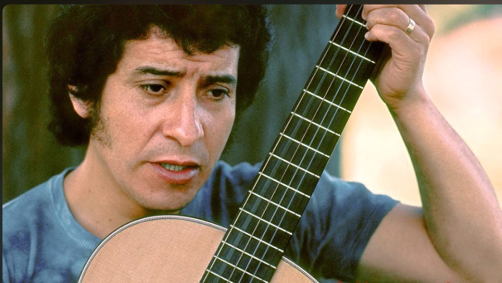 victor jara